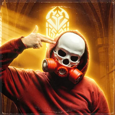 BOMBSQUAD - Frenchcore artist photo