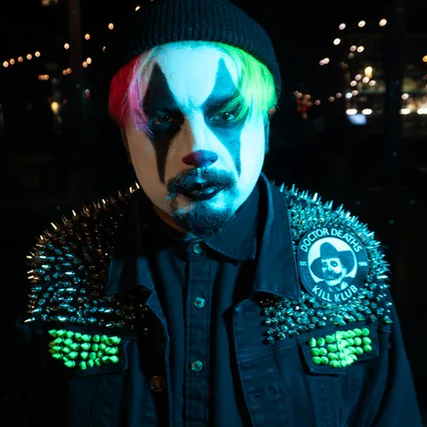 Bombsqvad - Hard Techno artist photo