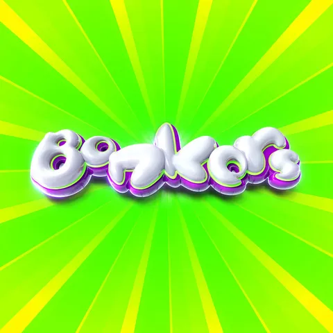 Bonkers - Happy Hardcore artist photo