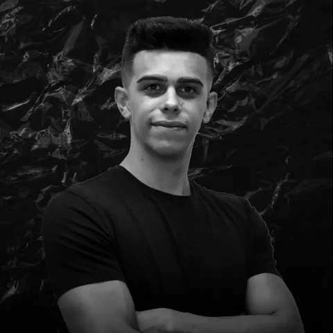 Boomer - Hardstyle artist photo