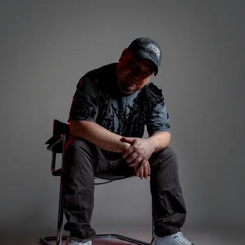 Boris S. - Hard Techno artist photo