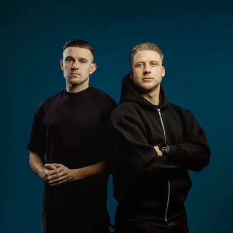 Bössels - Frenchcore artist photo