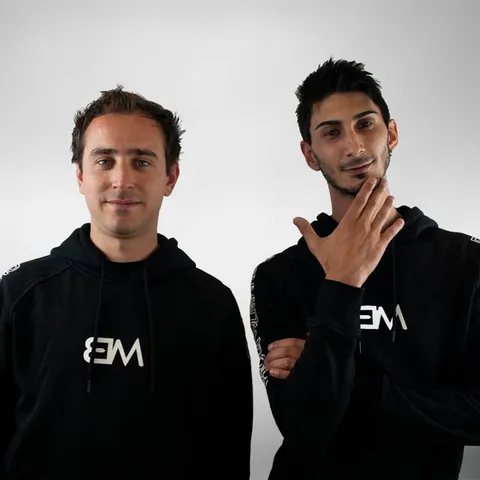BounceMakers - Hardstyle artist photo