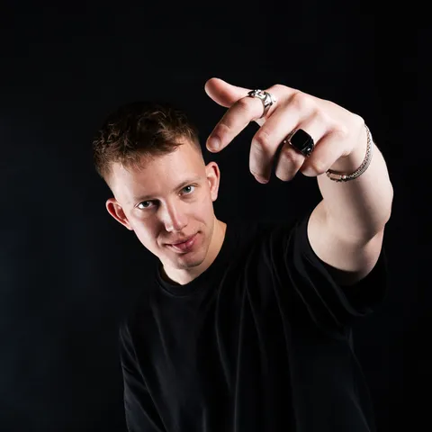 BR1AN - Hard Techno artist photo