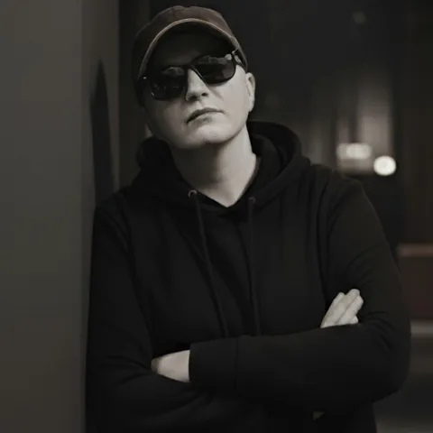 Brad Grobler - Frenchcore artist photo