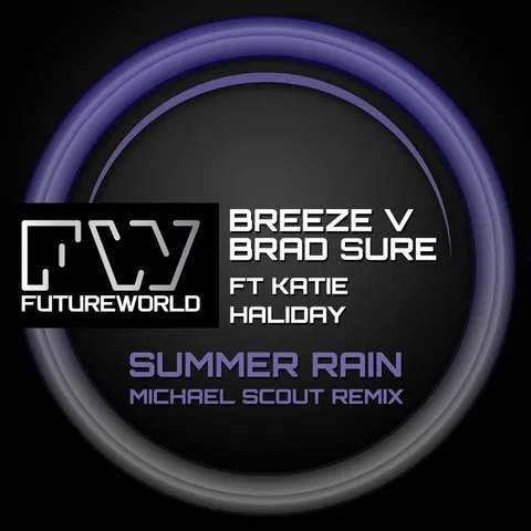 Brad Sure - Happy Hardcore artist photo