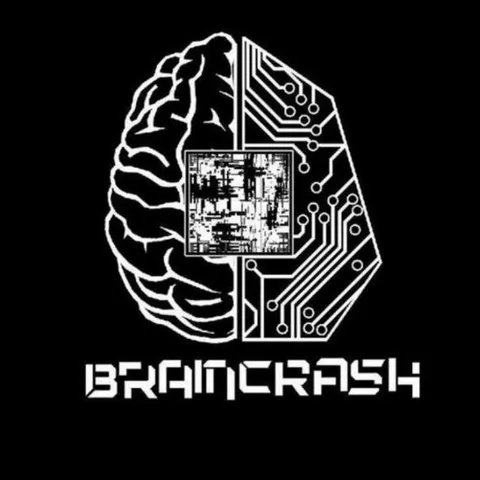Braincrash - Doomcore artist photo