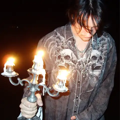 ✧BRAINDAAMAGE✧ - Acid Techno artist photo