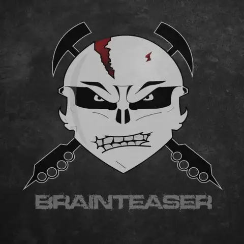 Brainteaser - Frenchcore artist photo