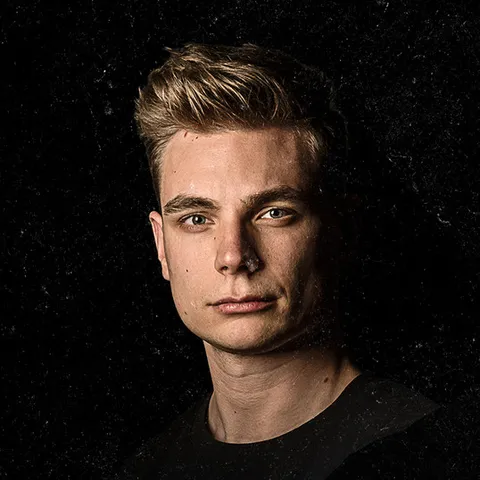 Break of Dawn - Hardstyle artist photo