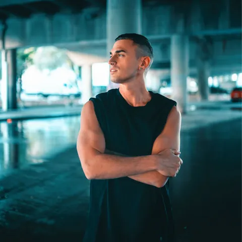 BreakStyle - Uptempo artist photo