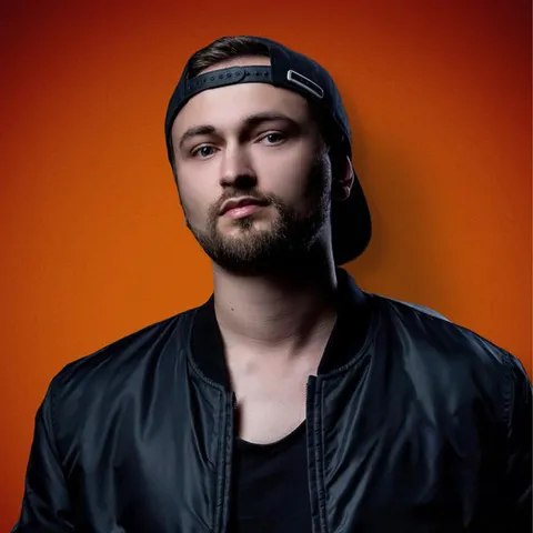 Breathless - Hardstyle artist photo