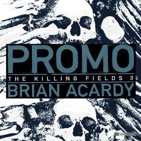 Brian Acardy - Frenchcore artist photo