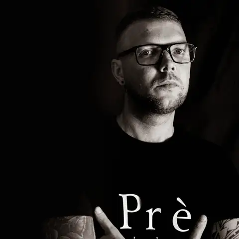 Bridgey-B - Happy Hardcore artist photo