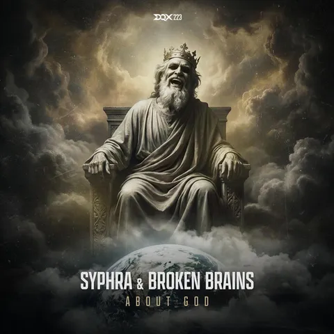 Broken Brains - Frenchcore artist photo