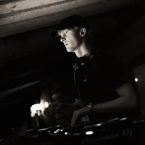 Broken Shadowz - Hardstyle artist photo