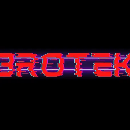 BroTek - Hardstyle artist photo