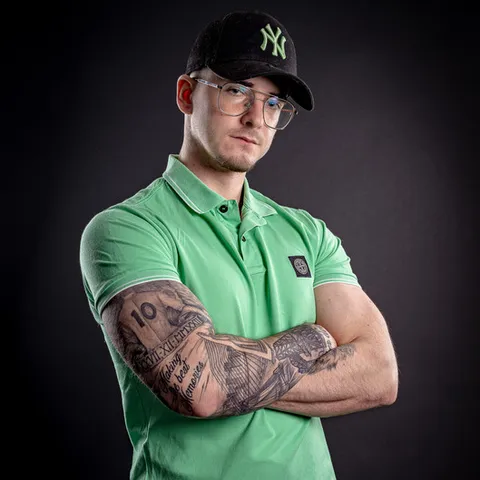 Brotherhood - Frenchcore artist photo