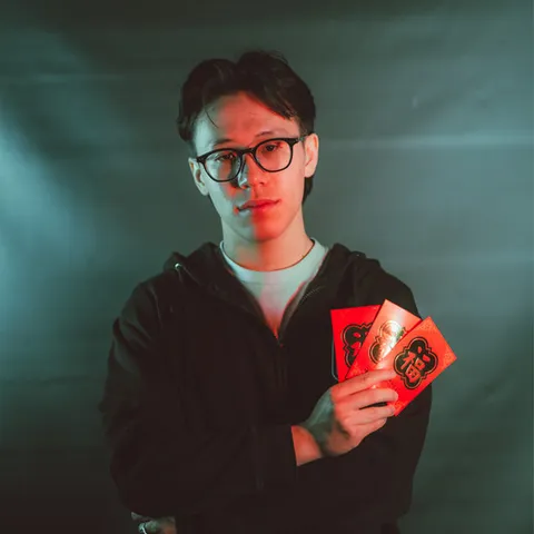 Photo of Bruhze