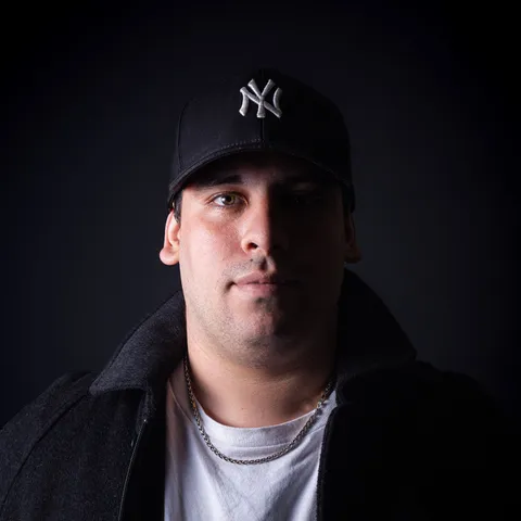 Bruno Aguirre - Acid Techno artist photo
