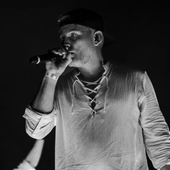 Brutaal - Uptempo artist photo