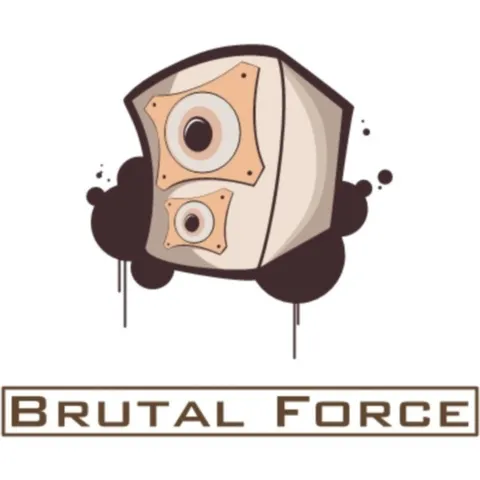 Brutal Force - Frenchcore artist photo