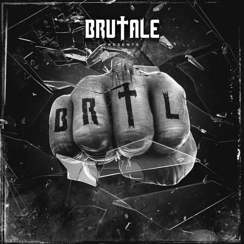 Brutale - Frenchcore artist photo