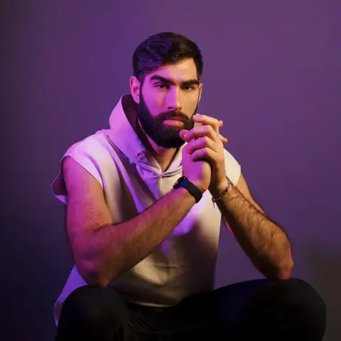 Brutality - Hardstyle artist photo