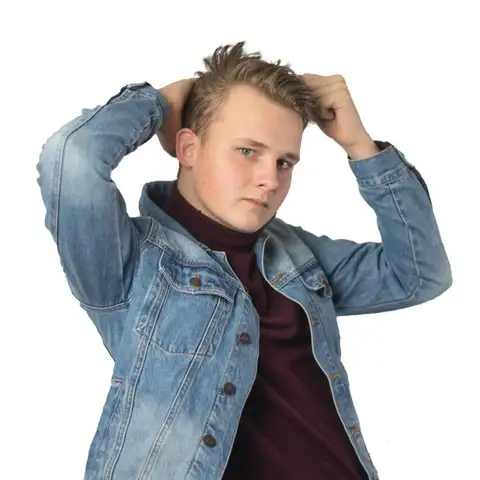 BRVM - Hardstyle artist photo