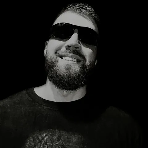 BRXØN - Hard Techno artist photo