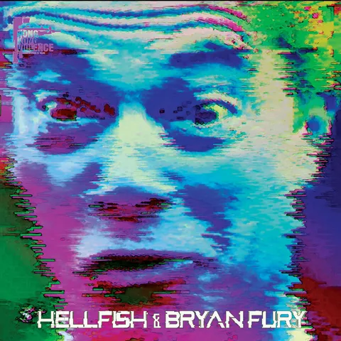 Photo of Bryan Fury