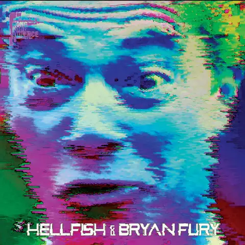 Bryan Fury - Frenchcore artist photo