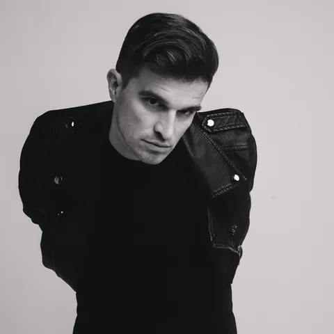 Bryant Powell - Hardstyle artist photo