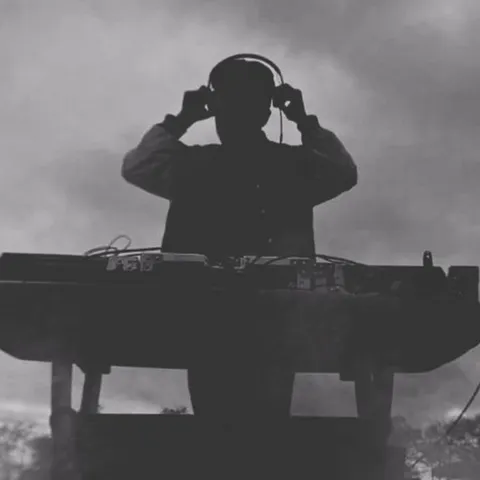 Øbserver - Hard Techno artist photo
