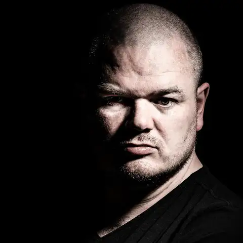 BSSNVDRS - Rawstyle artist photo