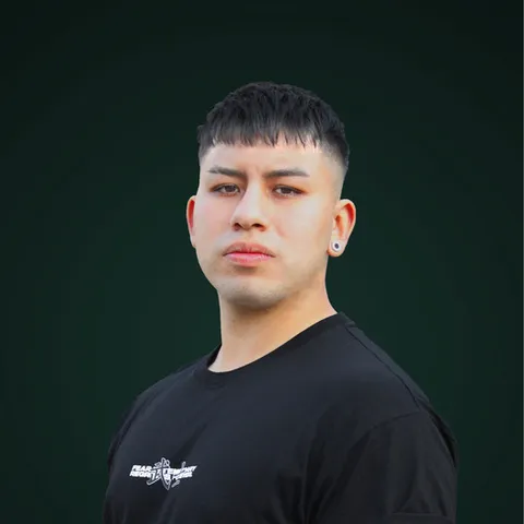 Bstate - Hardstyle artist photo