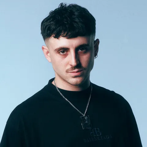 ØBSTN - Hard Techno artist photo