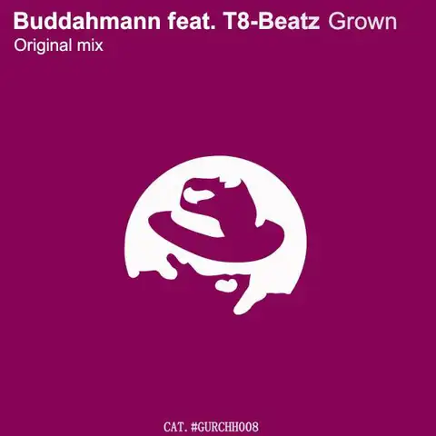 Buddahmann - Hardstyle artist photo