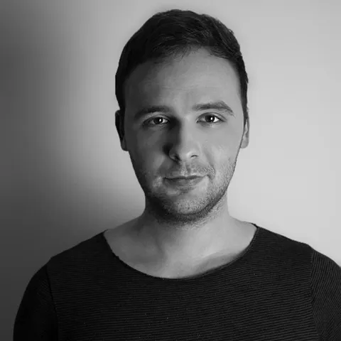 BUHOLD - Happy Hardcore artist photo
