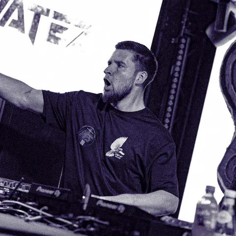 Bumloco - Frenchcore artist photo
