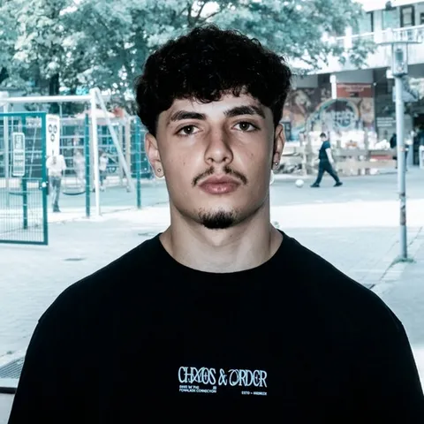 Bunker - Hard Techno artist photo