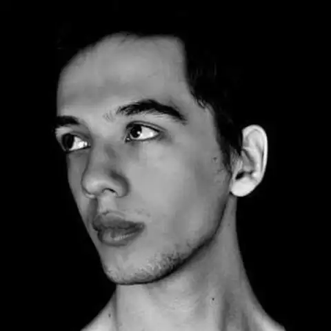 Burakcan Yilmaz - Techno artist photo