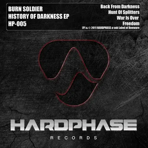 Burn Soldier - Hardstyle artist photo