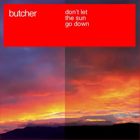 Butcher - Frenchcore artist photo
