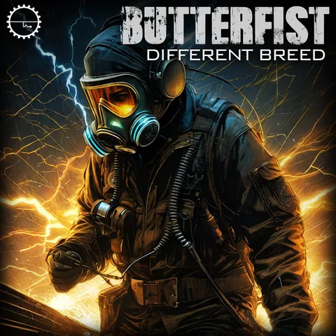 Photo of ButterFist