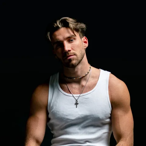 BYORN - Hard Techno artist photo