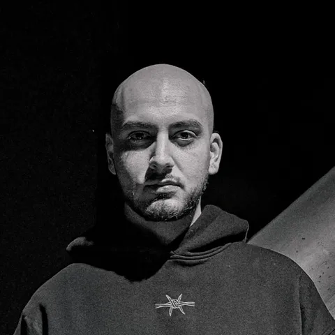 C303 - Hard Techno artist photo