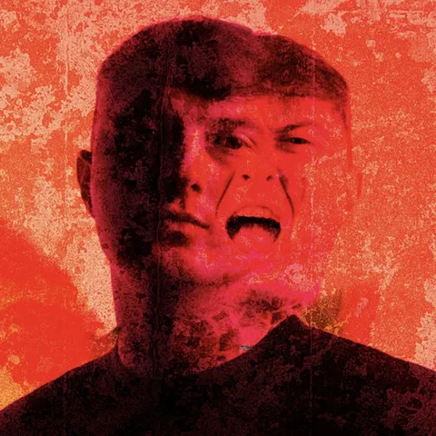 Cadzow - Hard Techno artist photo