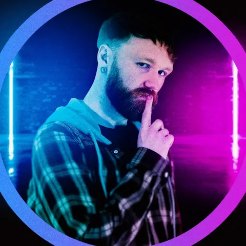 Caine - Hardstyle artist photo