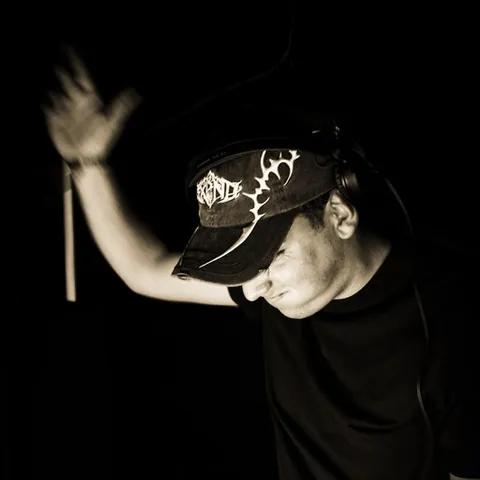 CALDAS PT - Hard Techno artist photo